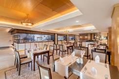 KAMELYA COLLECTION SENTIDO SELIN HOTEL Restaurants